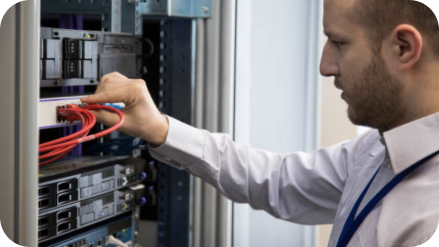 Cost to Install Computer Network Wiring - Homewyse